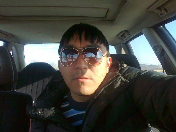 Асылбек Алин