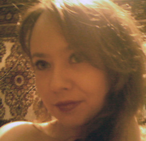 Наталья Ретивых