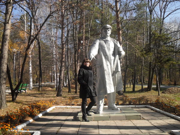 Марина Александрова