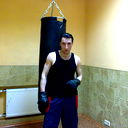 Yigitali Amonov
