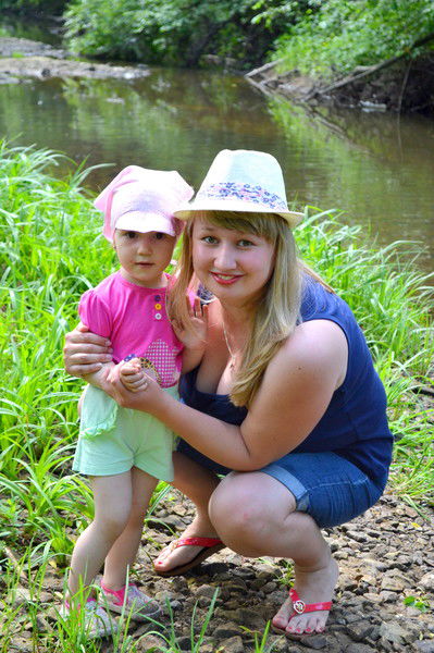 Ольга Неверова