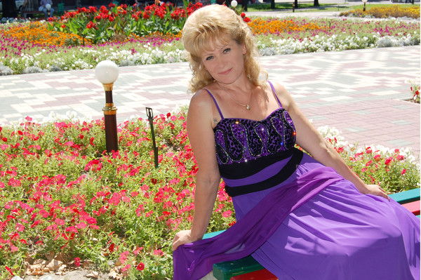 Наталья Бочарова