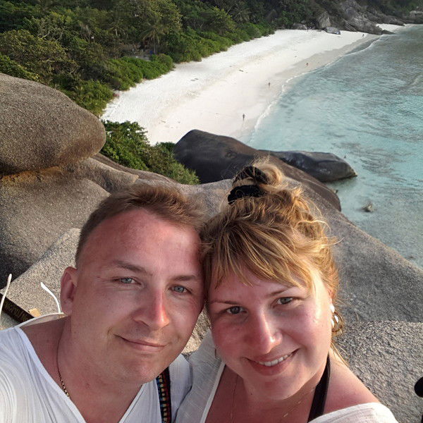 Екатерина Стекачева