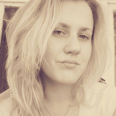 Екатерина Михайлова