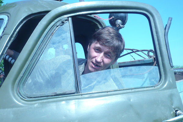 Сергей Мартюгов