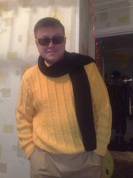 Михаил Емелин