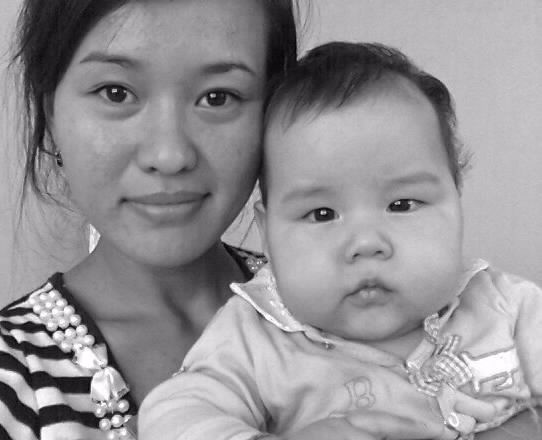 Папина Дочка)) Berik{Off}Na