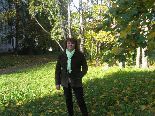 Ольга Ольга