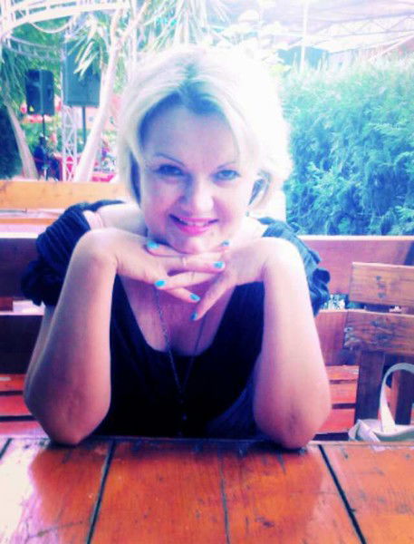 Луиза Джумаева