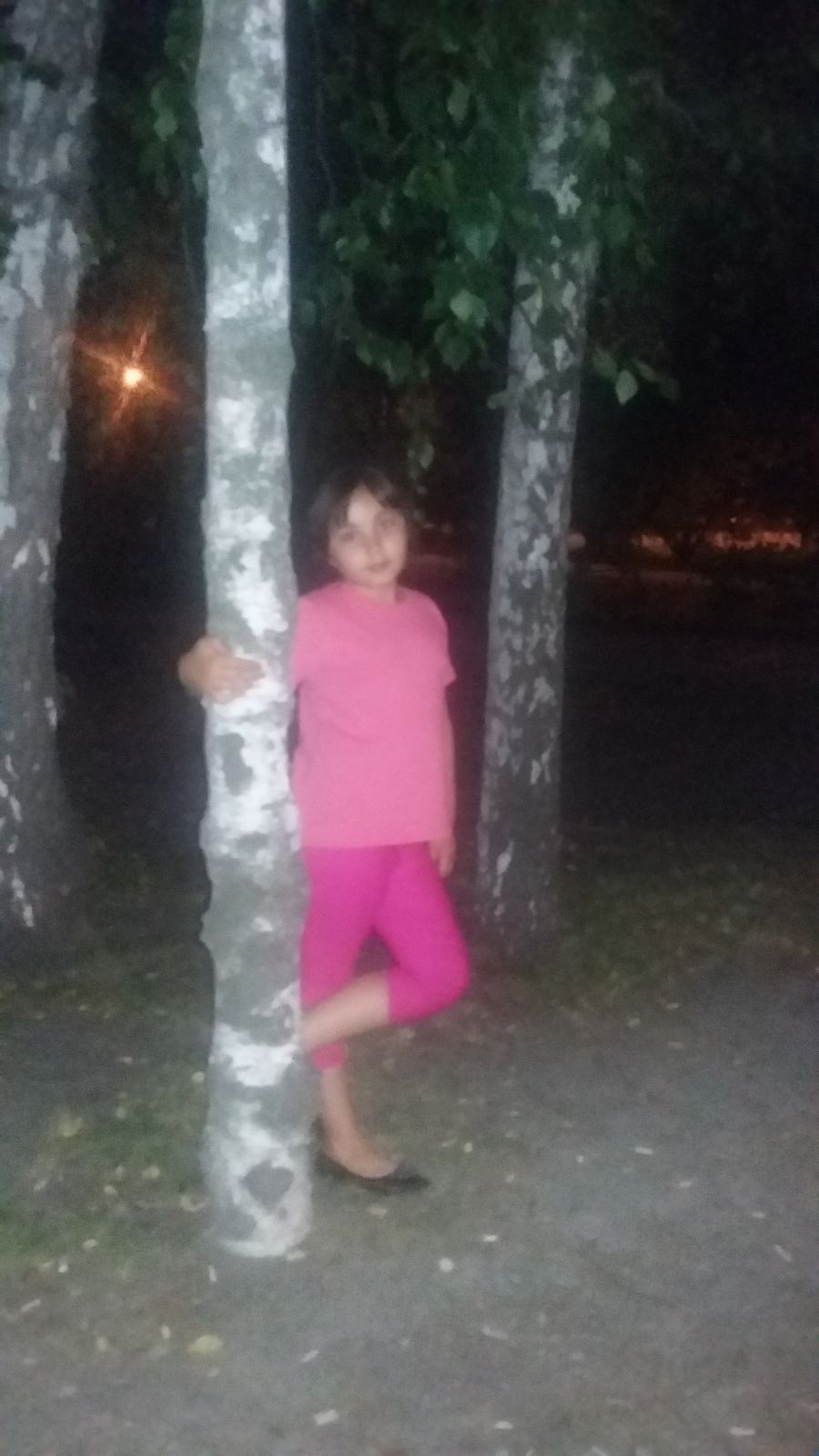 Мариша Торотадзе