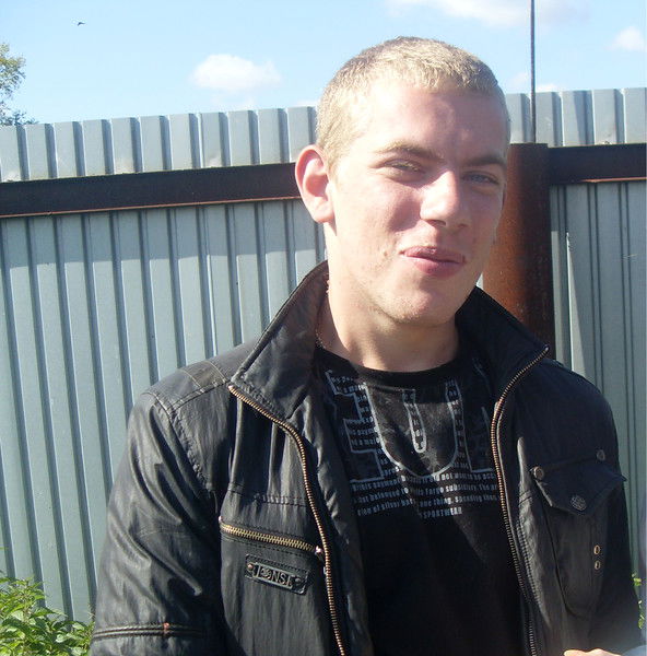 Александр Редин