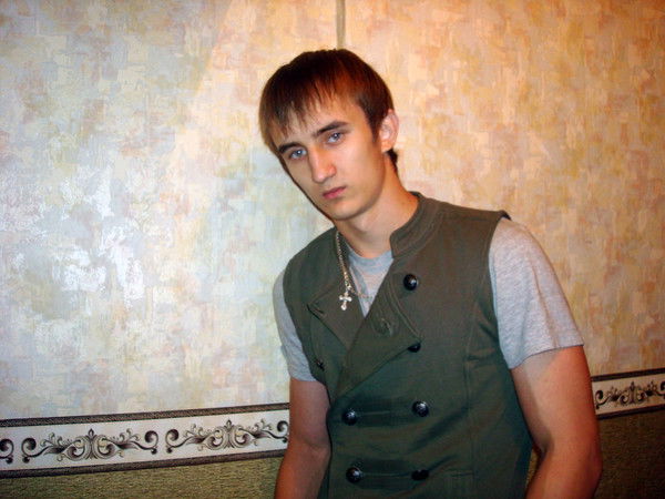 Евгений Давыдов