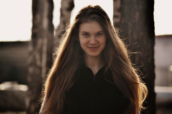 Мария Хромцова