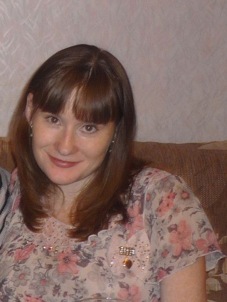 Ксения Кубяк