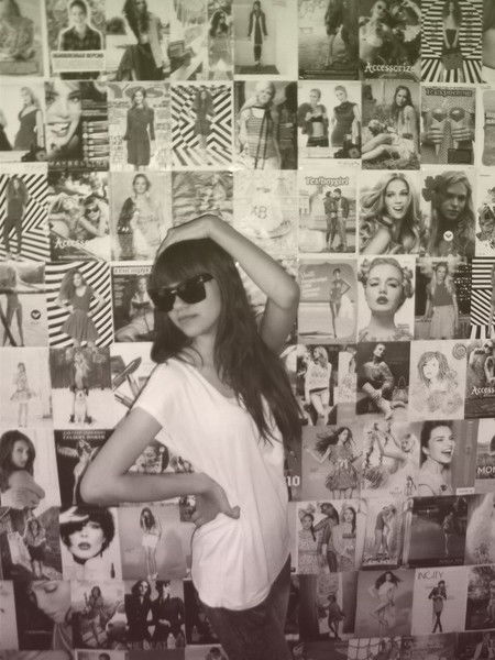 Карина Зульфугарова