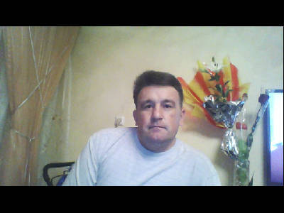 Сергей Швец