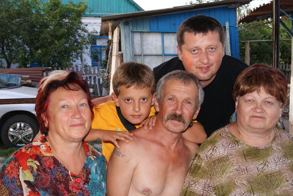 Нинель Кулик