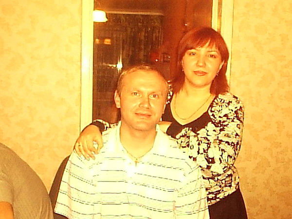 Дмитрий Мурыгин