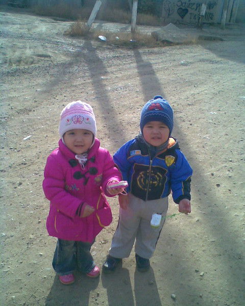 Алмагуль Букышова