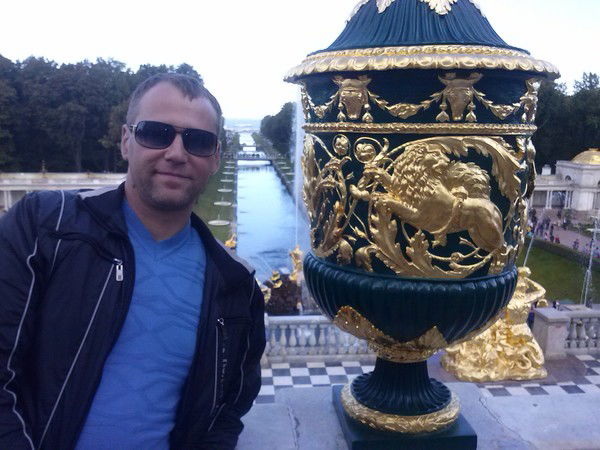 Дмитрий Скрипниченко