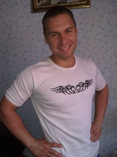 Тимур Hakimzhanov