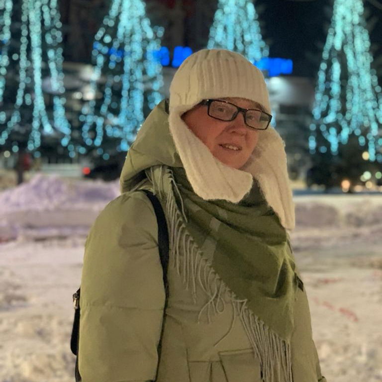 Heleon Романычева