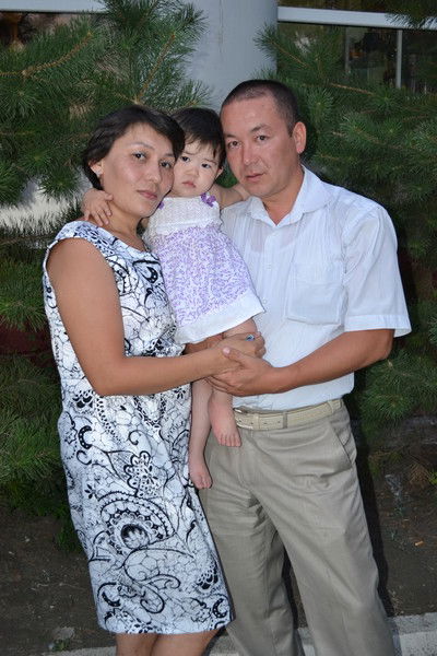 Айбек Абишев