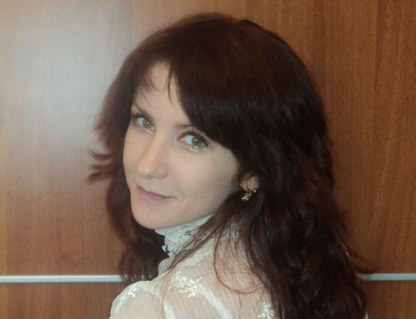 Евгения Кузьмичева