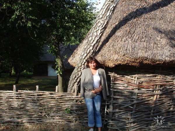 Галина Завидова