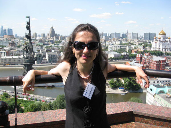 Марина Анненкова