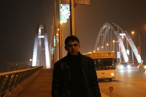 Владимир Кутч