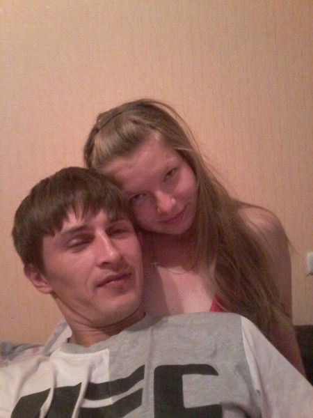 Равиль-Надежда Сафины