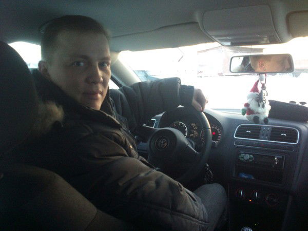 Игорь Фарафонов