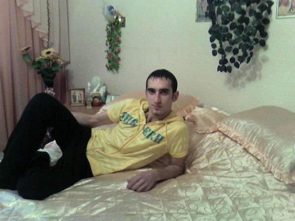 Роберт Церна