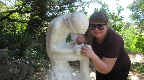 Юлия Харланович