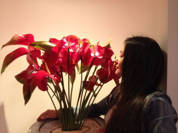 Макпал Жакудаева