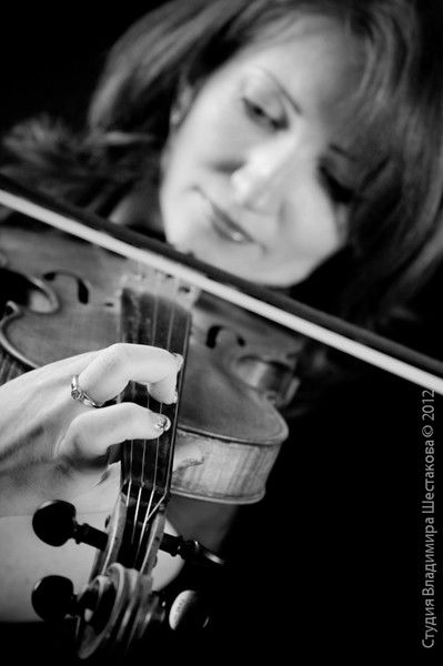 Анна Зяйкина