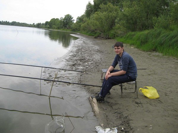 Евгений Соклаков