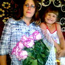 Елена Ладыгина