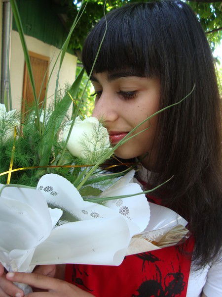 Сабина Савка