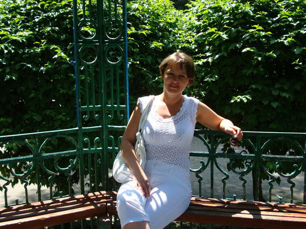 Наталия Несчётная