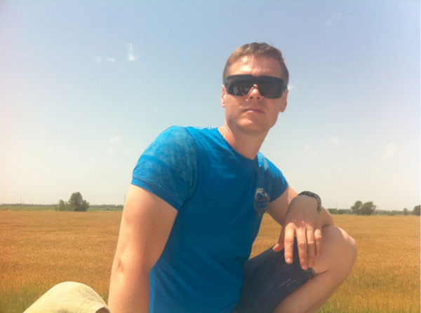 Сергей Каледин