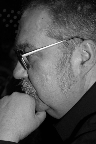 Андрей Милюдин