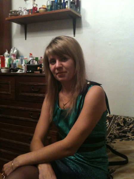 Татьяна Савас