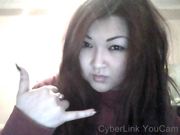 Аселя Алжанбекова