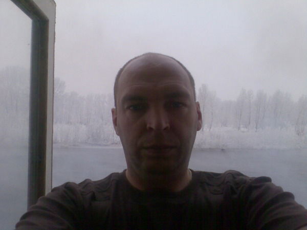 Виктор Жданов