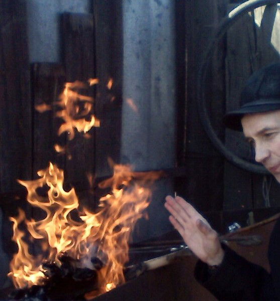 Александр Захаров