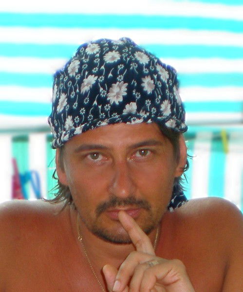 Саша Соловьев