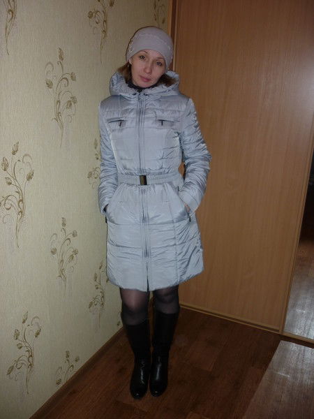 Светлана Хисматуллина