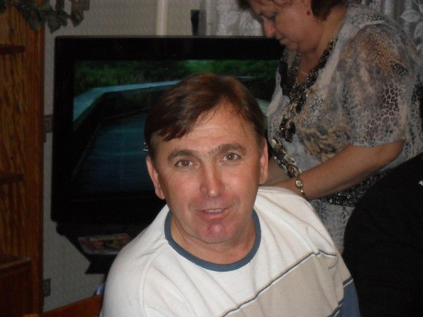 Николай Школьник